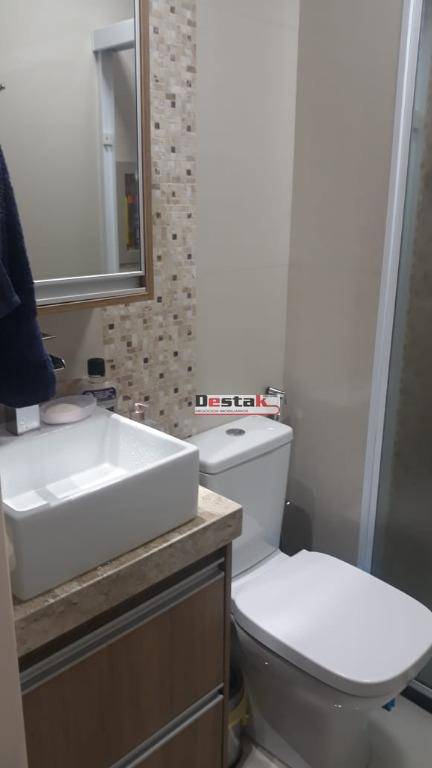 Apartamento à venda com 2 quartos, 54m² - Foto 13