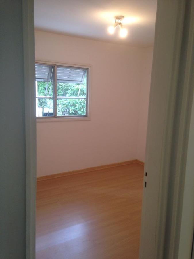 Apartamento à venda com 1 quarto, 42m² - Foto 1