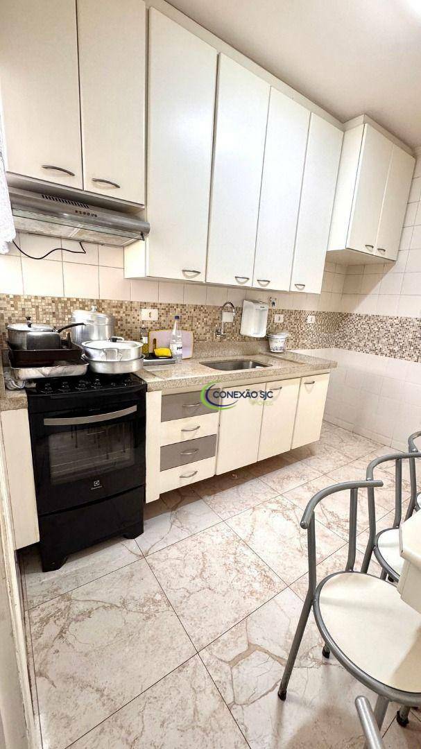 Apartamento à venda com 3 quartos, 85m² - Foto 20