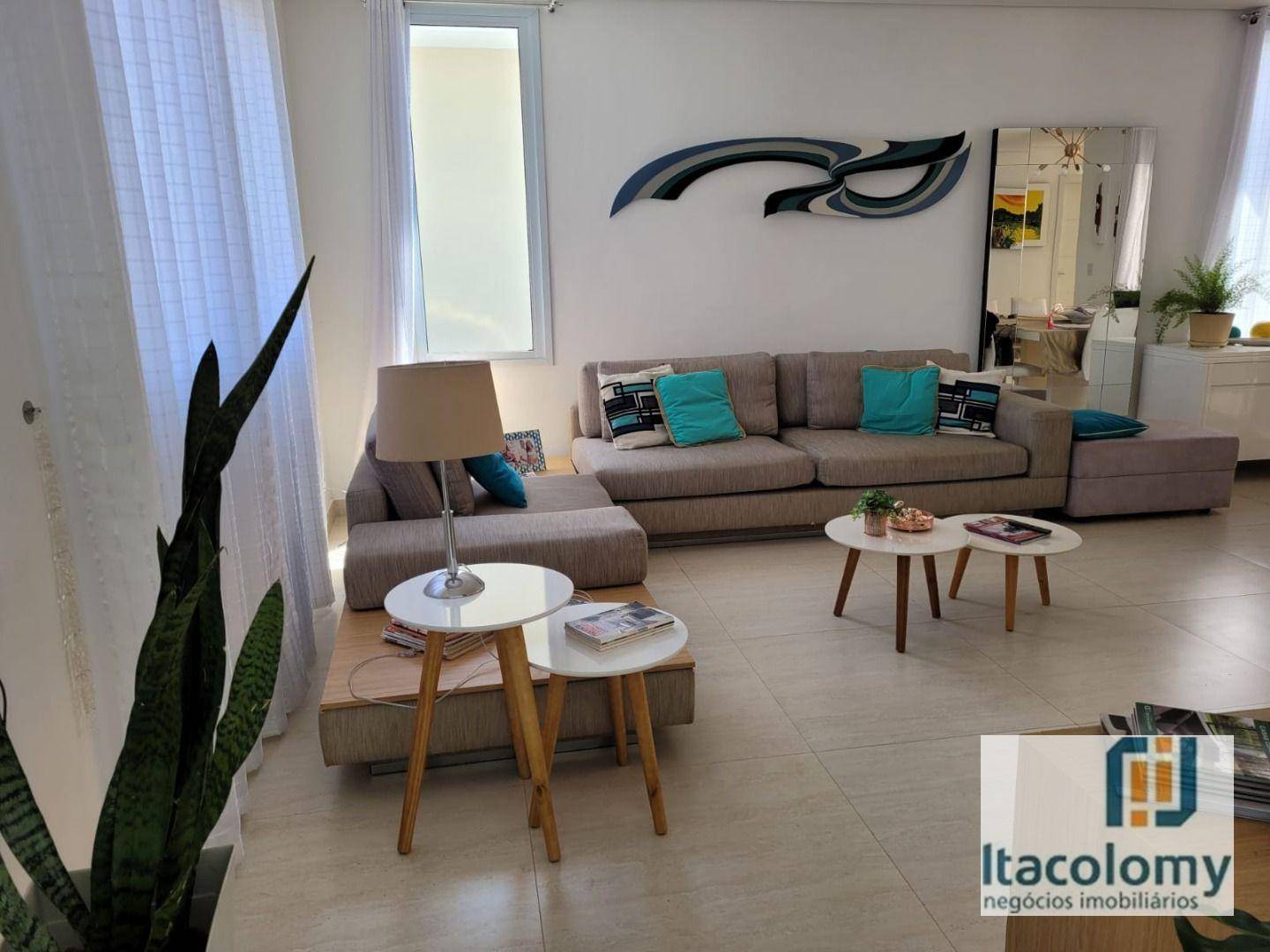 Casa de Condomínio à venda com 4 quartos, 275m² - Foto 16