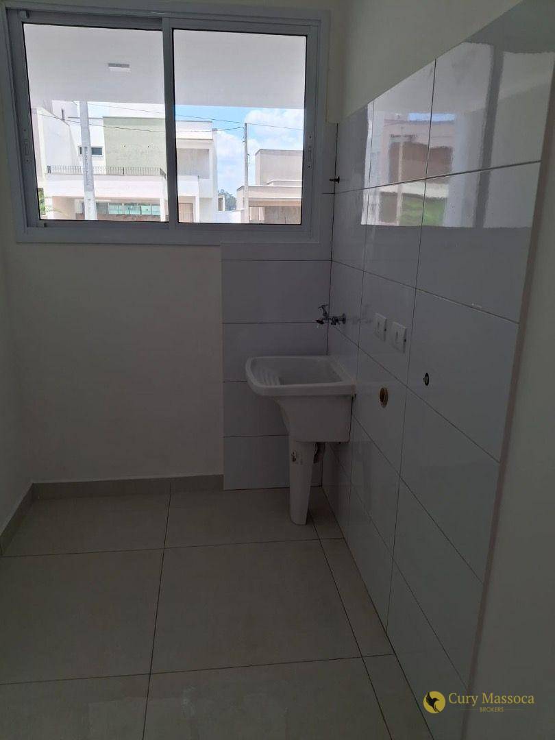 Casa de Condomínio à venda com 3 quartos, 199m² - Foto 26