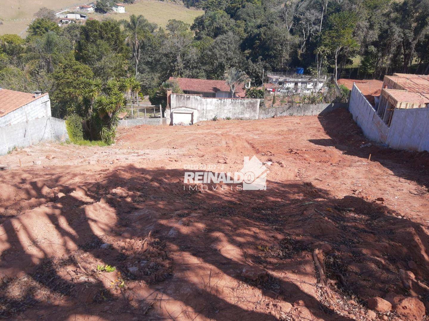 Loteamento e Condomínio à venda, 1255M2 - Foto 6