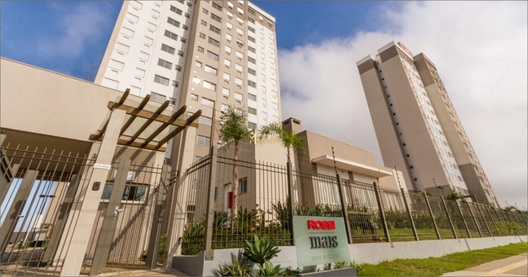 Apartamento à venda com 3 quartos, 65m² - Foto 33