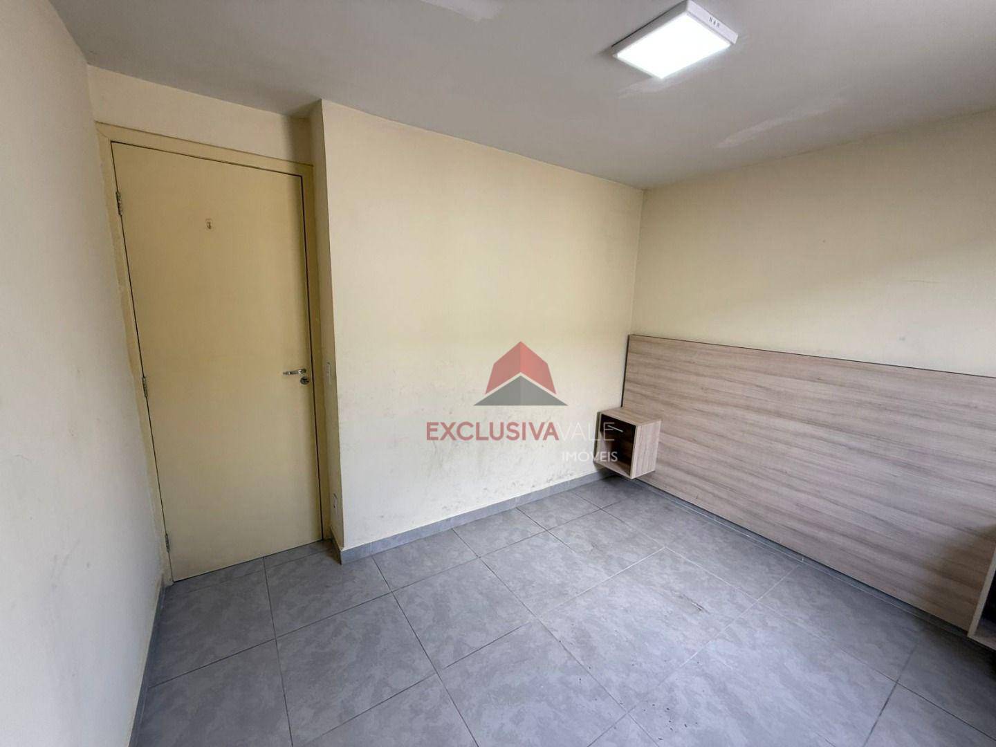 Apartamento, 2 quartos, 43 m² - Foto 4