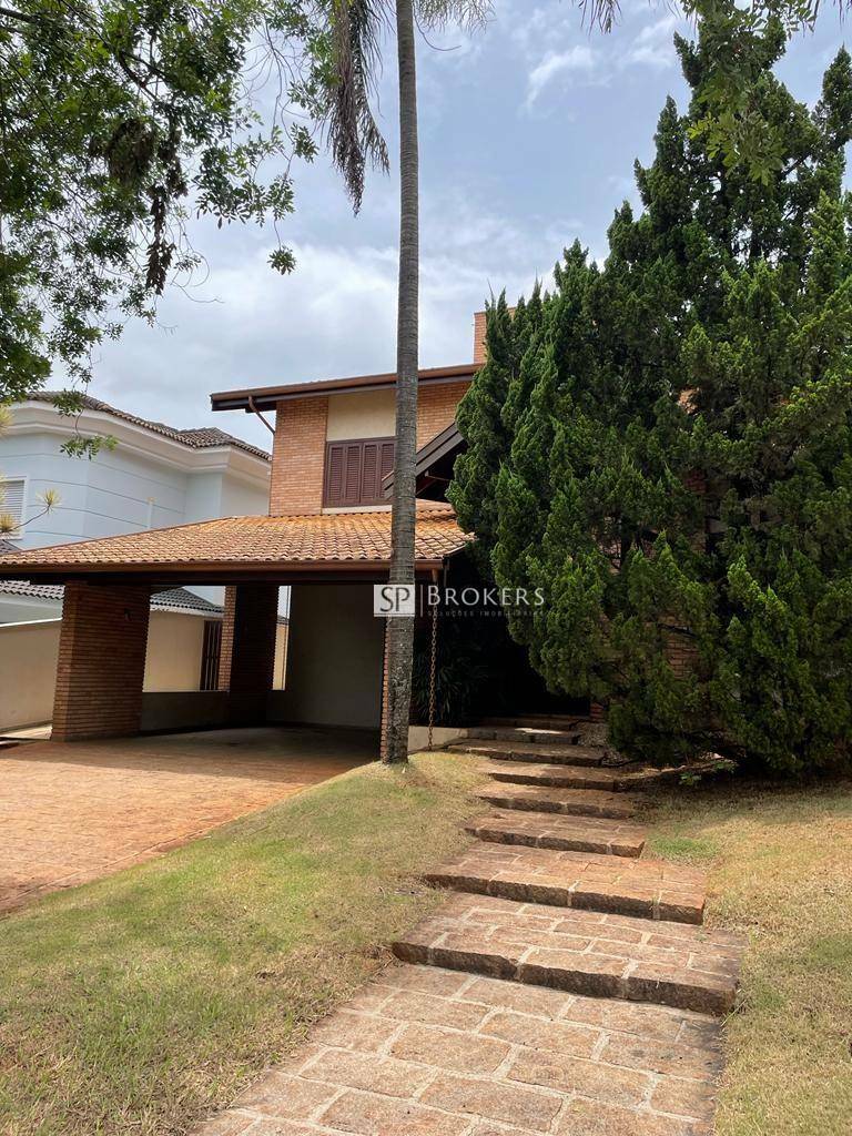 Casa de Condomínio à venda com 3 quartos, 315m² - Foto 32