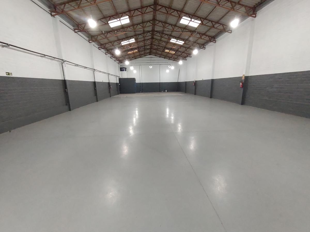 Depósito-Galpão-Armazém para alugar, 360m² - Foto 19