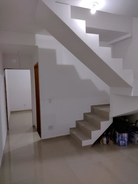 Casa à venda com 2 quartos, 95m² - Foto 11