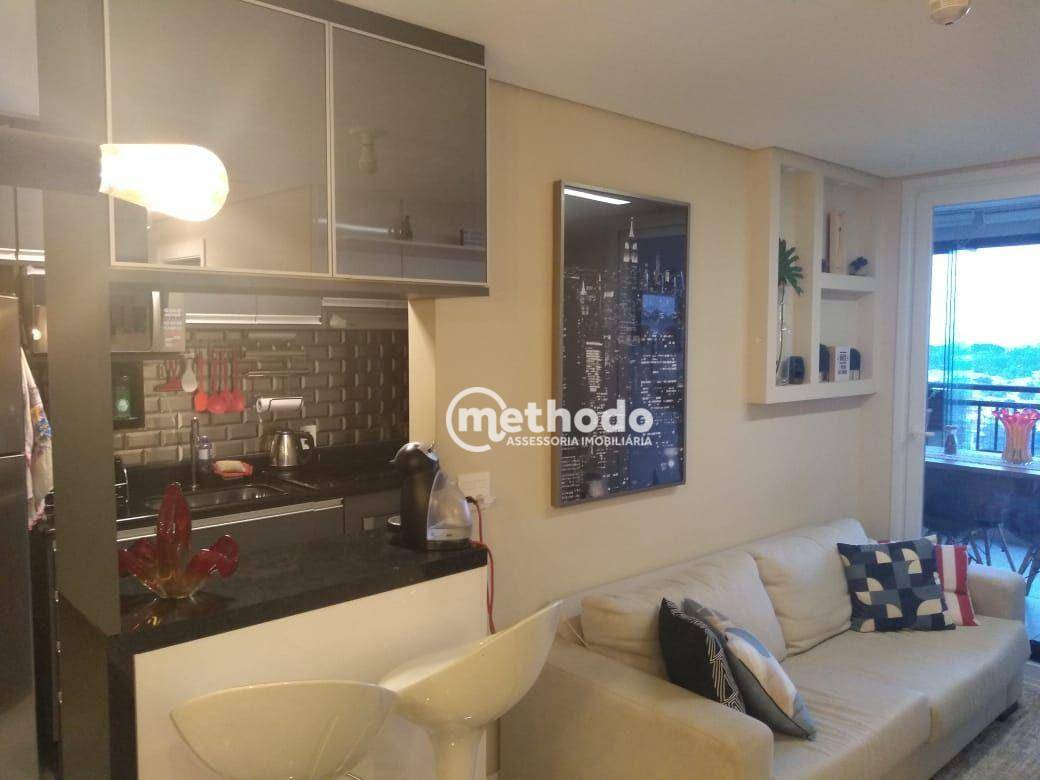 Apartamento à venda com 3 quartos, 83m² - Foto 8