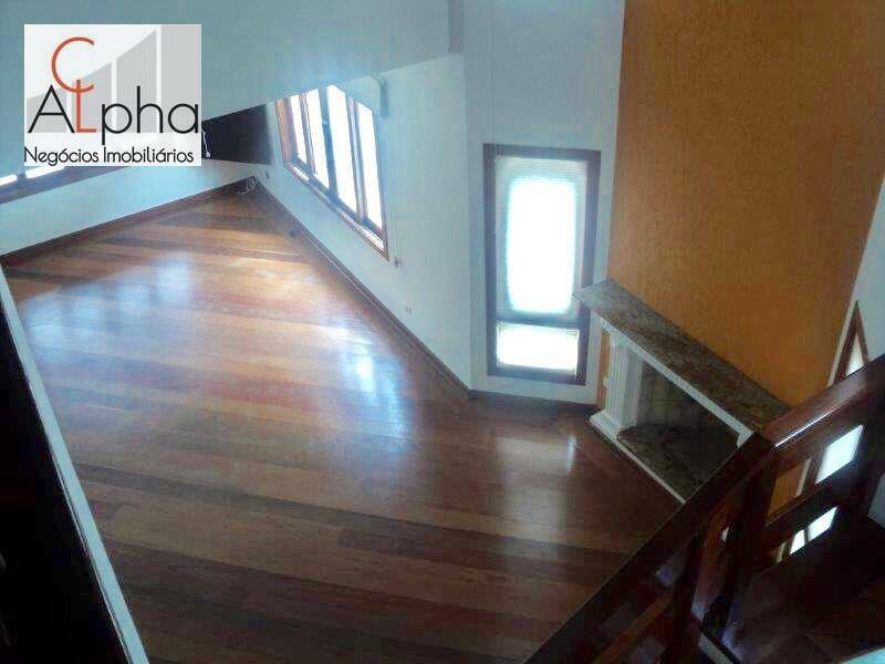 Sobrado à venda com 4 quartos, 350m² - Foto 23