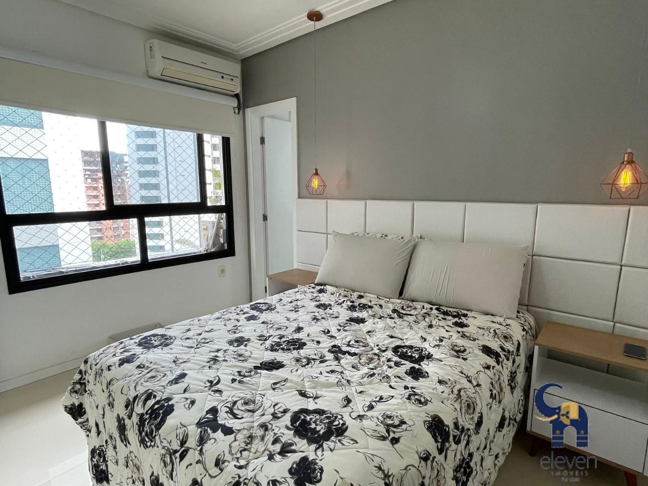 Apartamento à venda com 4 quartos, 121m² - Foto 15