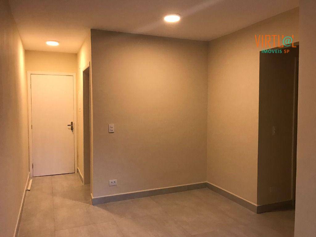 Apartamento à venda com 3 quartos, 61m² - Foto 4