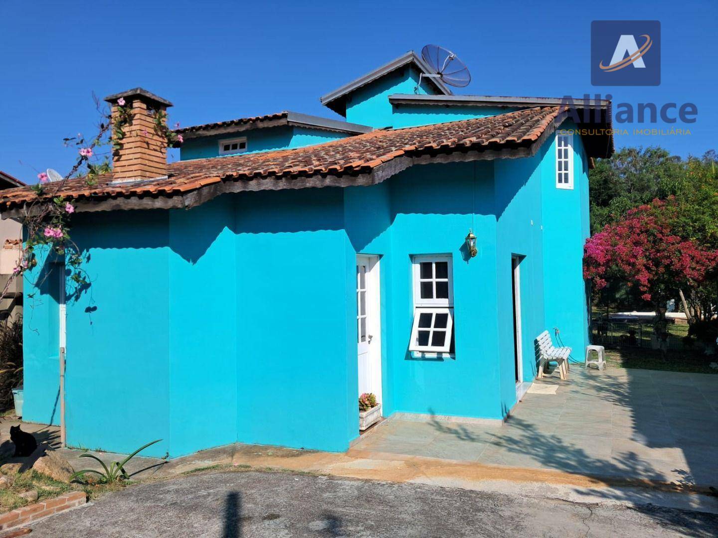 Chácara à venda com 4 quartos, 331m² - Foto 5