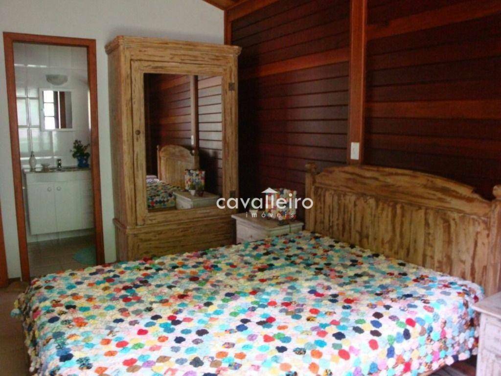 Casa à venda com 4 quartos, 200m² - Foto 10