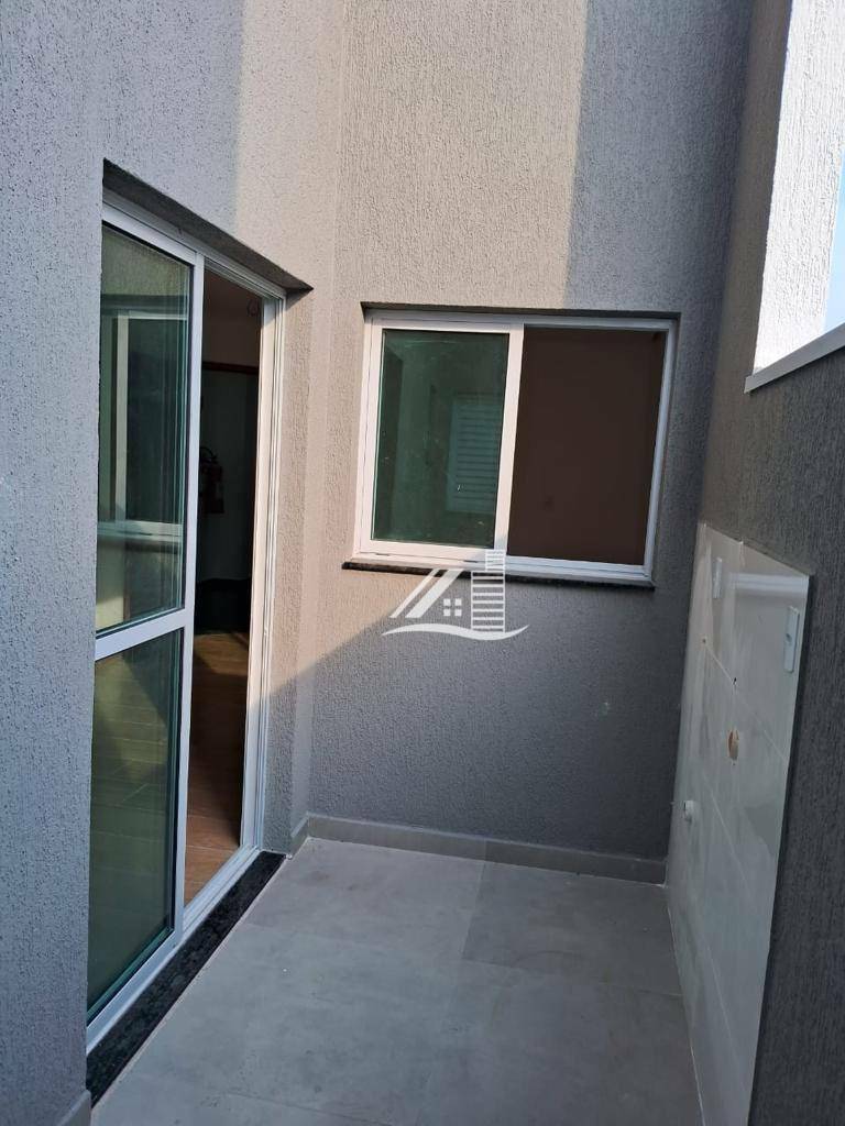 Apartamento à venda com 2 quartos, 50m² - Foto 18