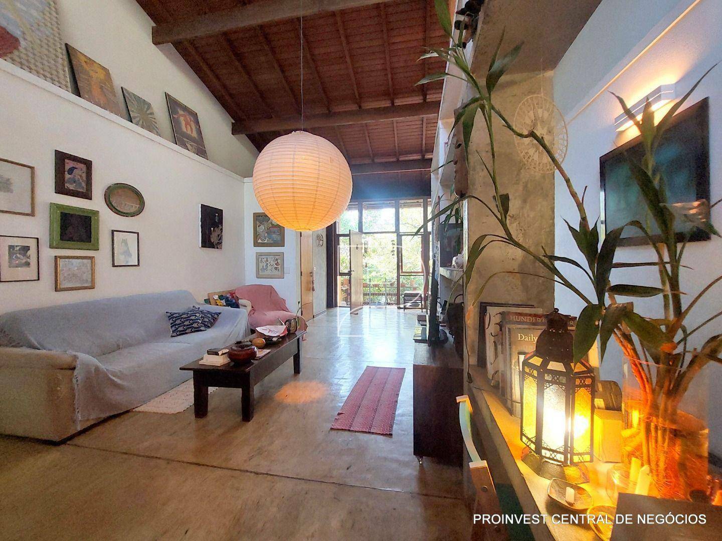 Casa de Condomínio à venda e aluguel com 3 quartos, 214m² - Foto 14