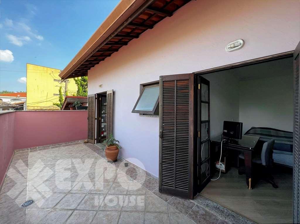 Casa de Condomínio à venda com 3 quartos, 433m² - Foto 39