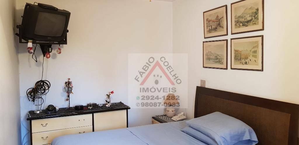 Apartamento à venda com 4 quartos, 159m² - Foto 44