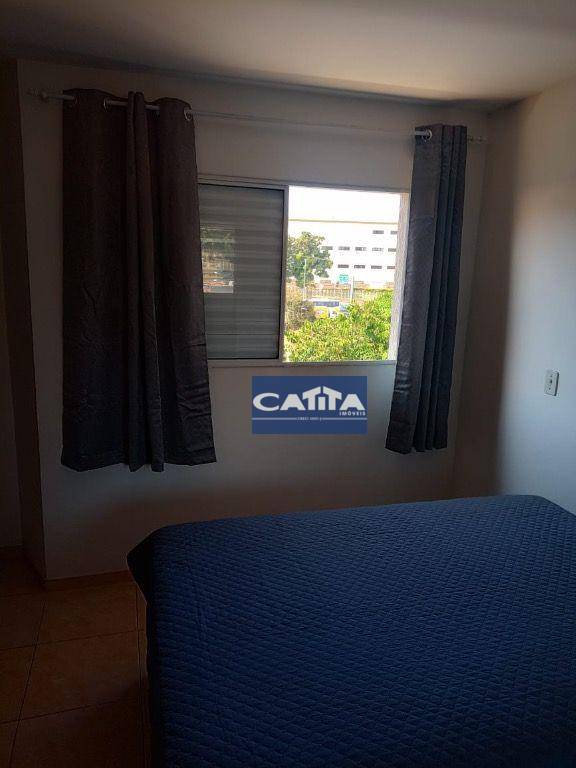 Sobrado à venda com 2 quartos, 60m² - Foto 19