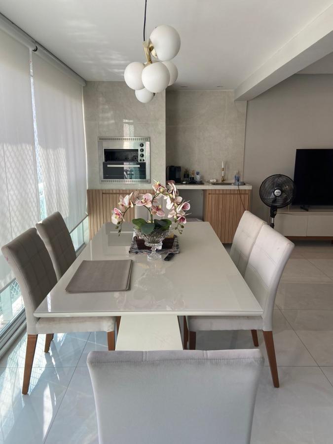 Apartamento à venda com 4 quartos, 131m² - Foto 5