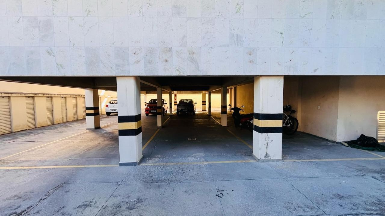 Apartamento para alugar com 3 quartos, 83m² - Foto 9