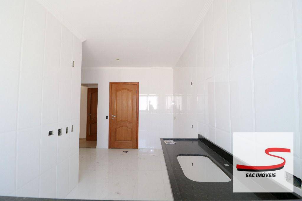 Apartamento à venda com 3 quartos, 104m² - Foto 8