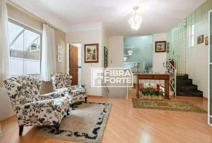 Casa à venda com 4 quartos, 249m² - Foto 3