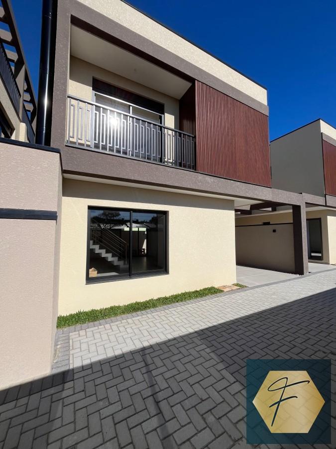 Sobrado à venda com 4 quartos, 96m² - Foto 6