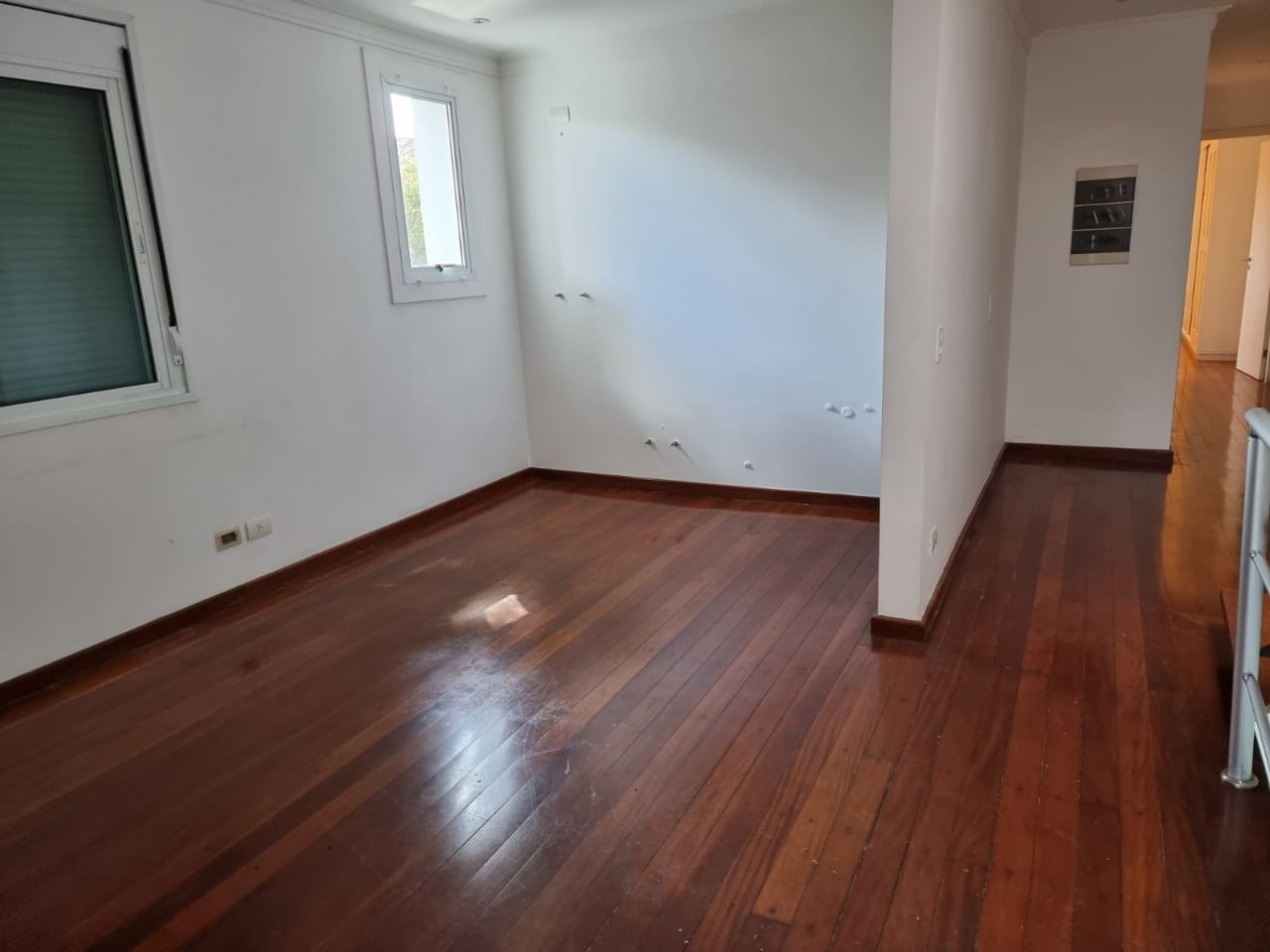 Apartamento à venda com 3 quartos, 258m² - Foto 12