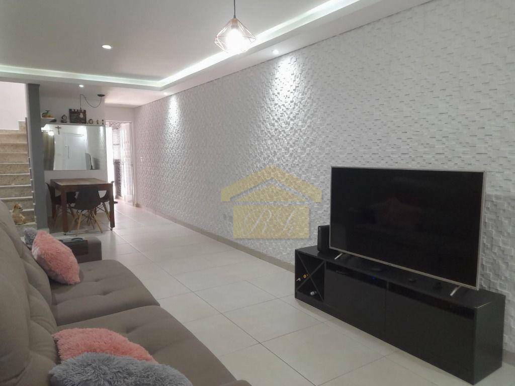 Sobrado à venda com 3 quartos, 113m² - Foto 4