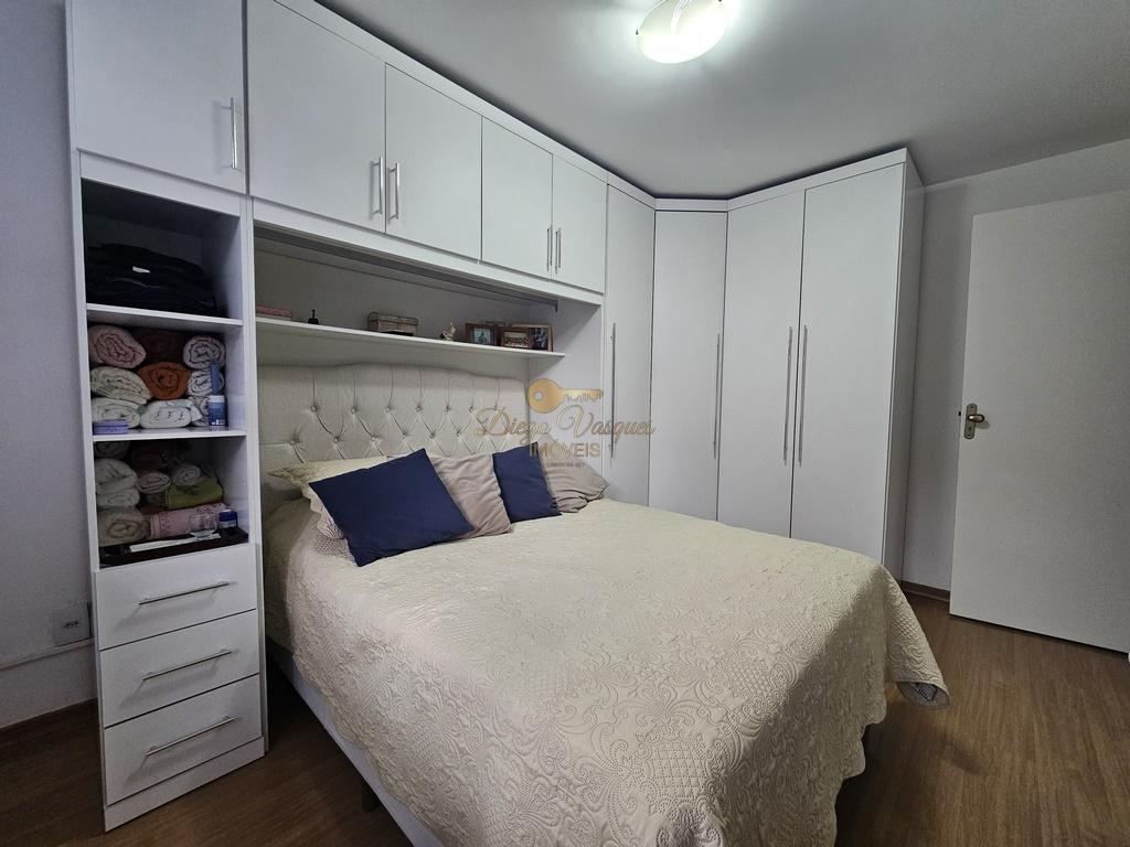 Apartamento à venda com 3 quartos, 138m² - Foto 14