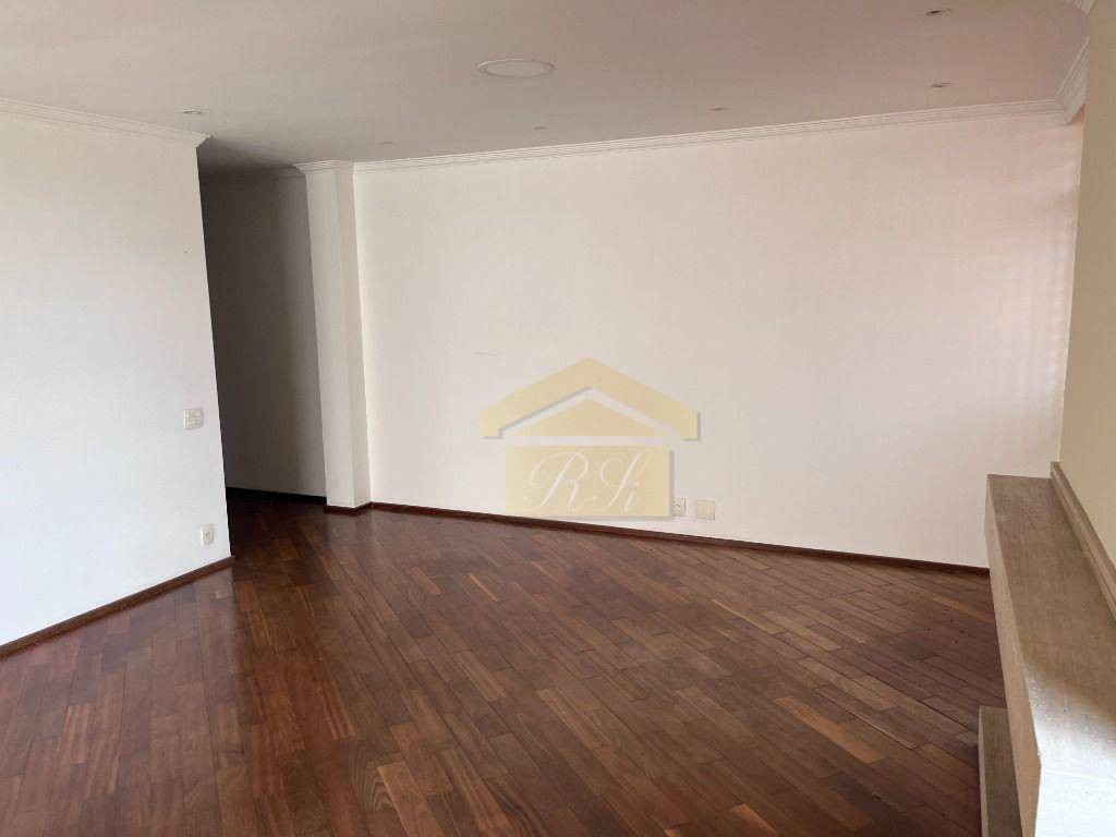 Apartamento à venda com 3 quartos, 250m² - Foto 5