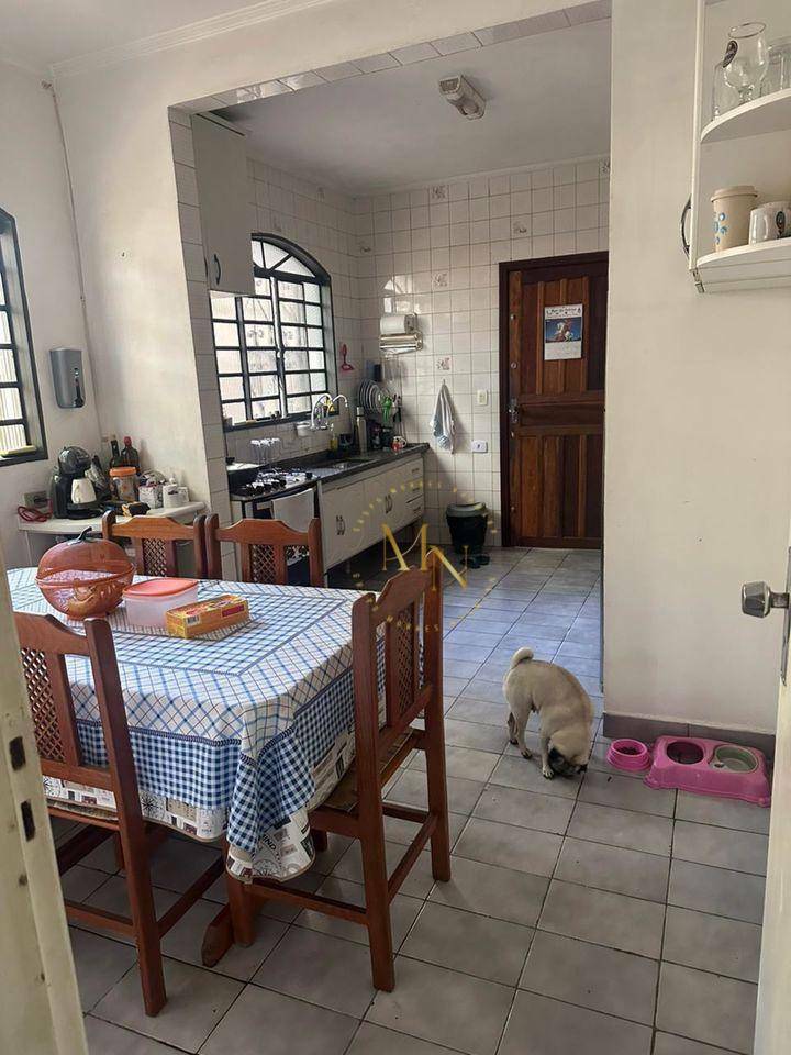 Casa à venda com 3 quartos, 162m² - Foto 26