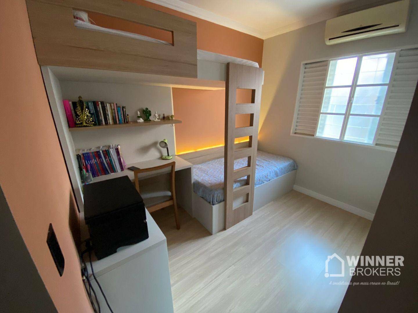 Casa à venda com 3 quartos, 116m² - Foto 20