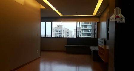 Apartamento à venda com 2 quartos, 72m² - Foto 3