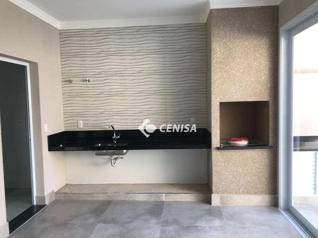 Casa de Condomínio à venda com 3 quartos, 173m² - Foto 5