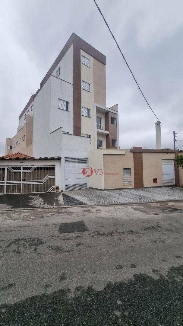 Apartamento à venda com 1 quarto, 49m² - Foto 4