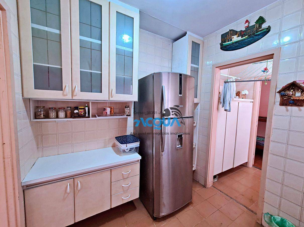 Apartamento à venda com 2 quartos, 85m² - Foto 6