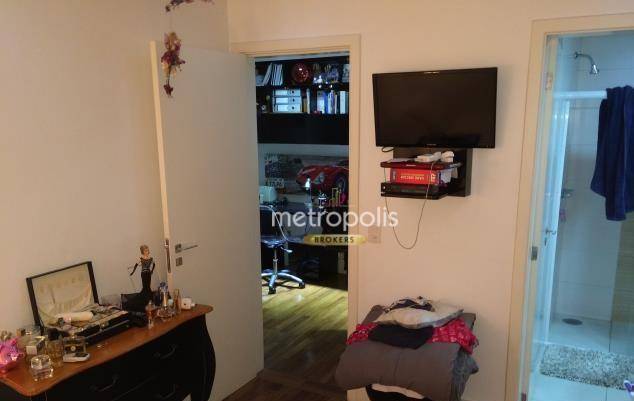 Apartamento à venda com 3 quartos, 156m² - Foto 13