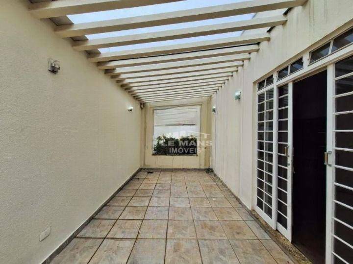 Casa à venda e aluguel com 3 quartos, 175m² - Foto 27