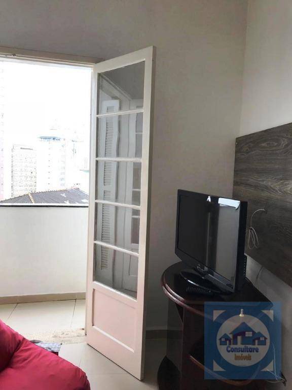 Apartamento para alugar com 2 quartos, 72m² - Foto 2