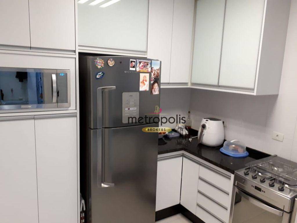 Sobrado à venda com 3 quartos, 89m² - Foto 7