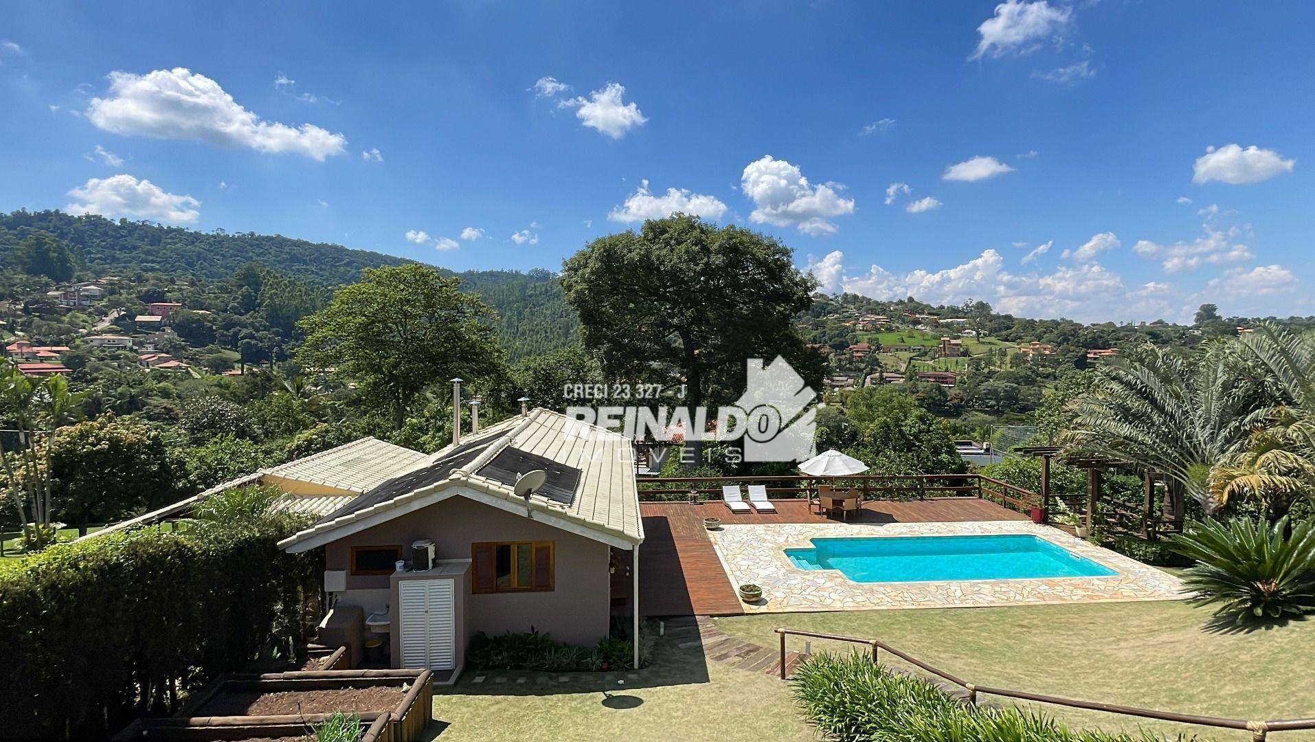 Casa de Condomínio à venda com 3 quartos, 250m² - Foto 19