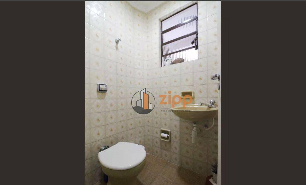 Sobrado à venda com 2 quartos, 126m² - Foto 9