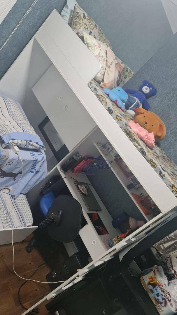 Apartamento à venda com 3 quartos, 90m² - Foto 11