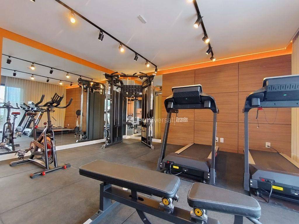 Apartamento para alugar com 2 quartos, 82m² - Foto 13