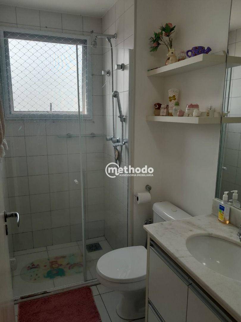 Apartamento à venda com 3 quartos, 108m² - Foto 10