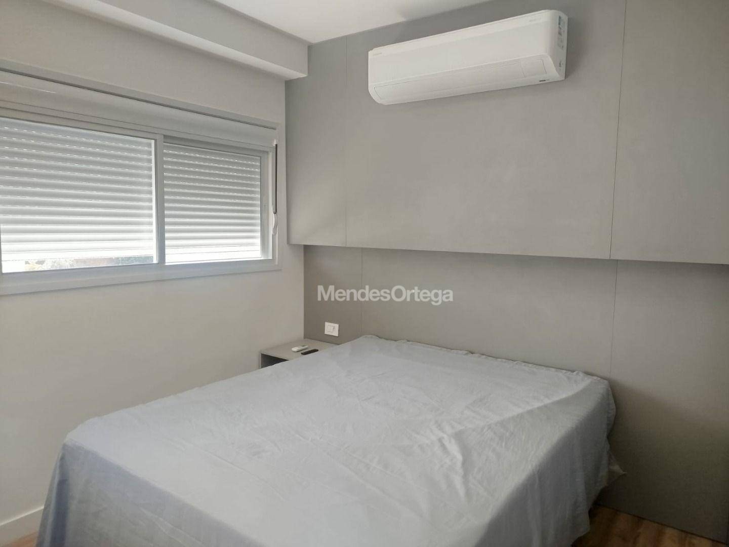 Apartamento, 1 quarto, 37 m² - Foto 4