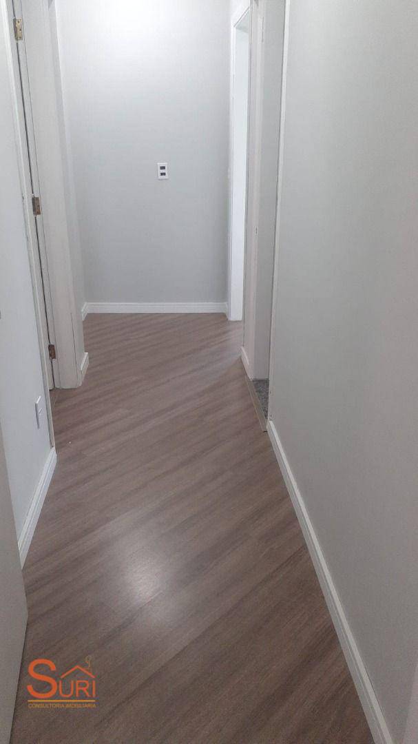 Apartamento à venda com 3 quartos, 130m² - Foto 14