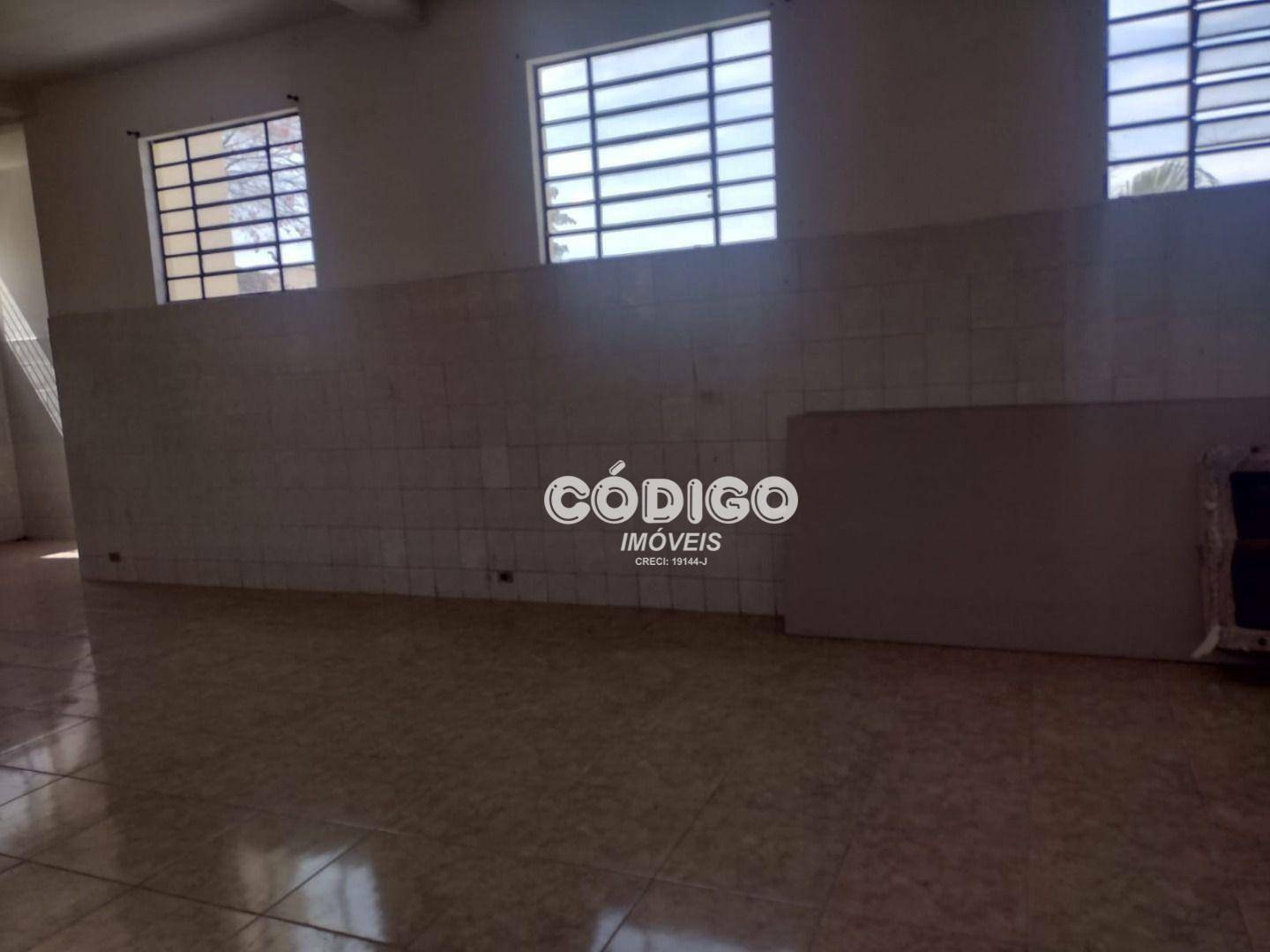 Loja-Salão para alugar, 130m² - Foto 3