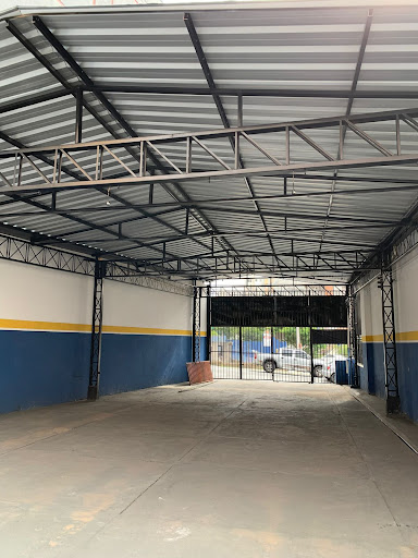 Depósito-Galpão-Armazém à venda, 250m² - Foto 8